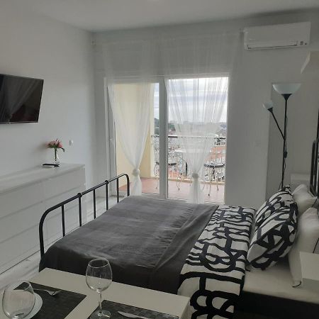 Cascais Ocean View Apartment Екстериор снимка