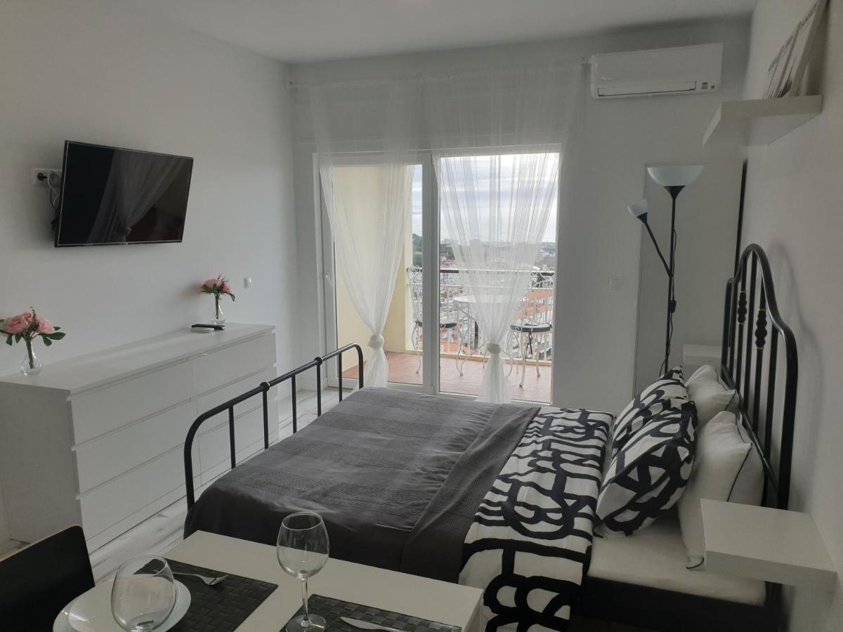 Cascais Ocean View Apartment Екстериор снимка