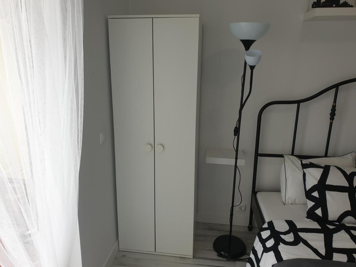 Cascais Ocean View Apartment Екстериор снимка