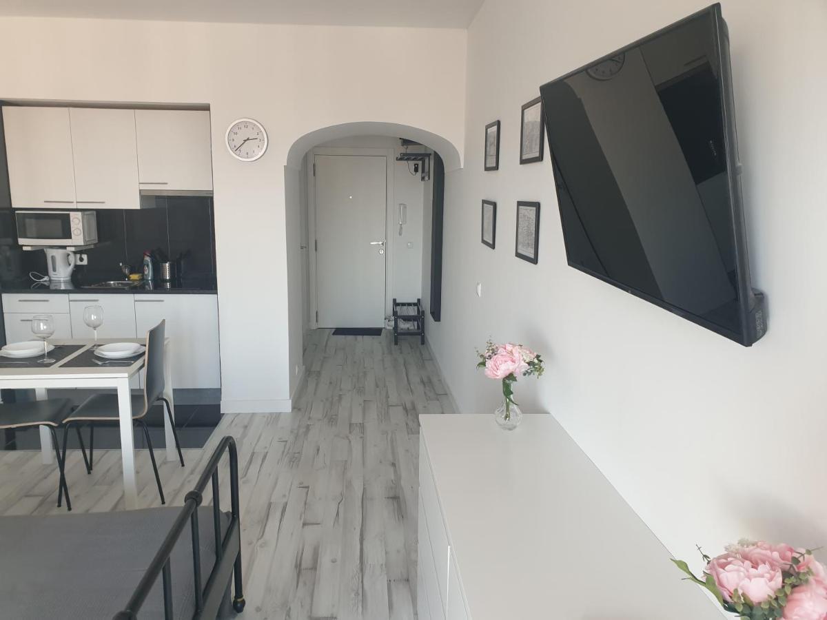 Cascais Ocean View Apartment Екстериор снимка