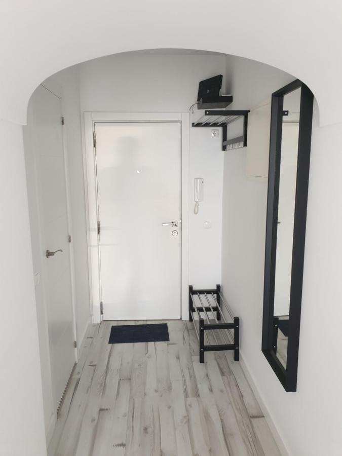 Cascais Ocean View Apartment Екстериор снимка