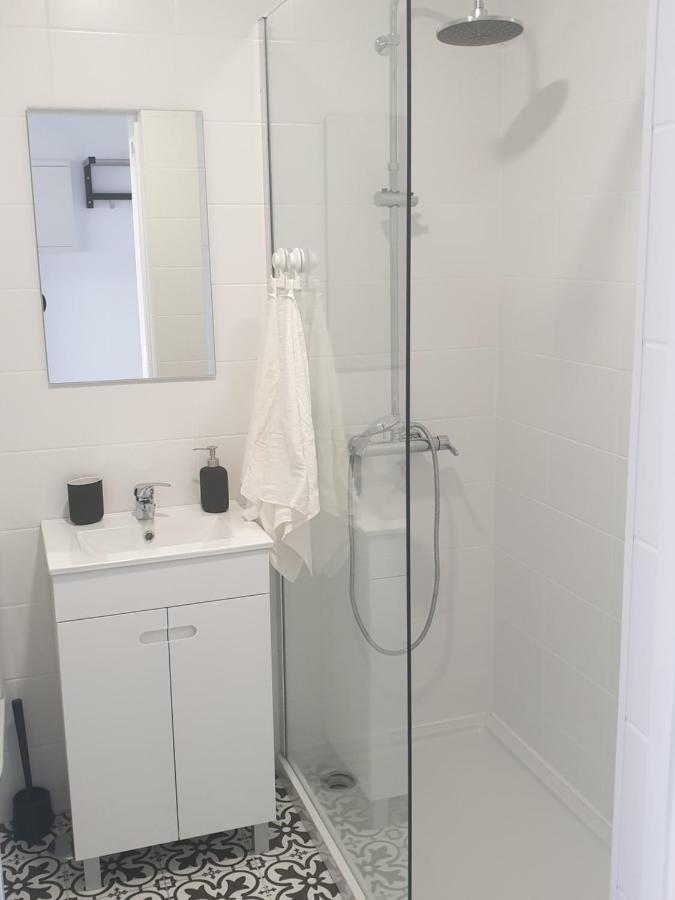 Cascais Ocean View Apartment Екстериор снимка