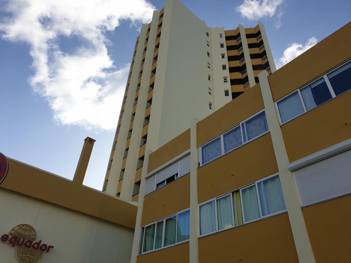 Cascais Ocean View Apartment Екстериор снимка